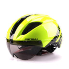 Fluorescent yellow / L