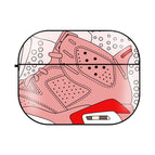 Pink / AirPods pro3