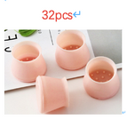 Pink / 32pcs