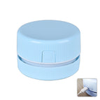 Blue rechargeable lithium bat