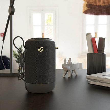 Wireless bluetooth speaker phone computer subwoofer car