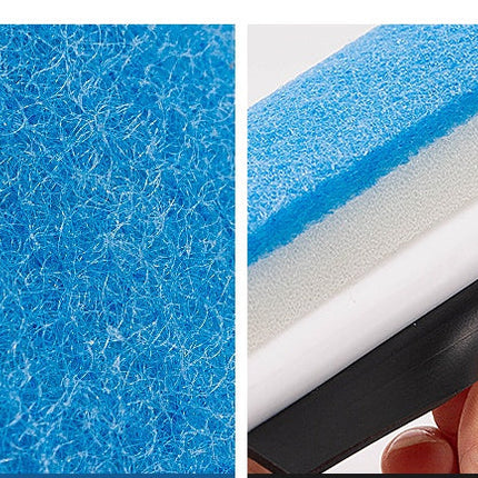 Cleaning Brush Floor Brush Bathroom Mirror Tiles