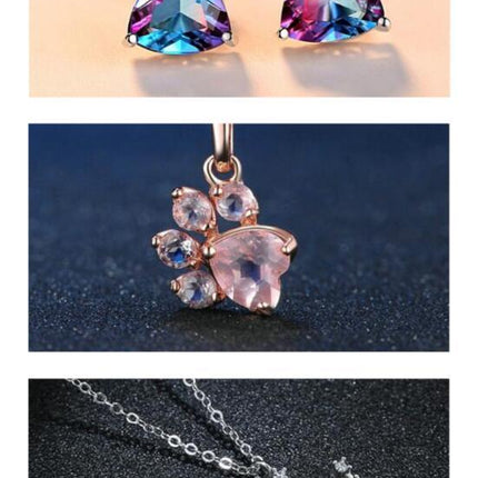Jewelry Bundle Set