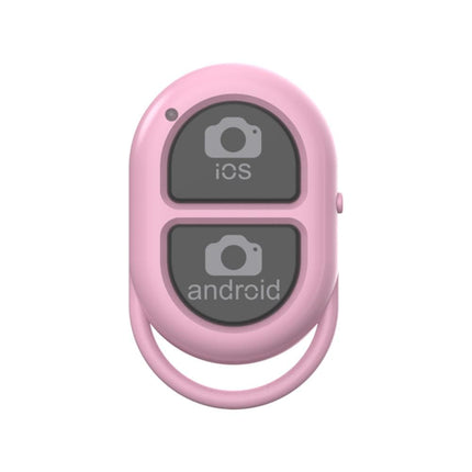Wireless Bluetooth Smart Phone Camera Remote Control Shutter