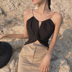 Black / One size