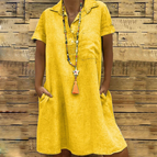 Yellow / M