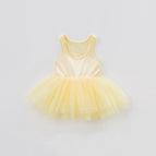 Yellow / 4T