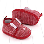 Red / 13 / Rabbit