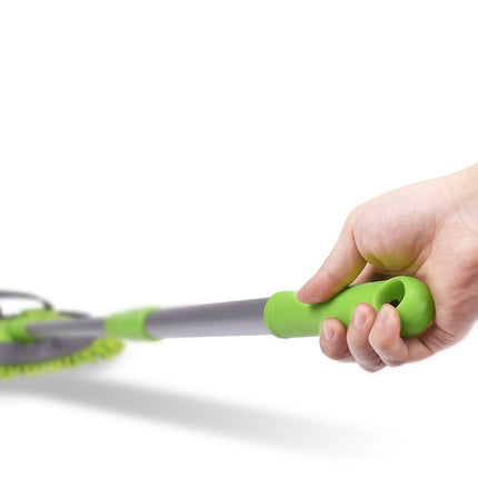 Special foam brush