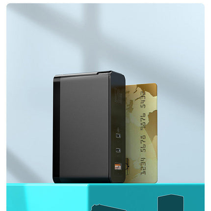 Notebook Mini Fast Charger