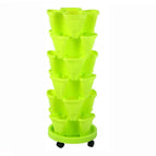Green / Large
