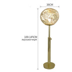 Gold / Wire control switch