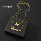 Rose Gold