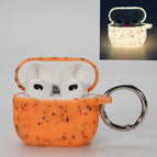 Orange Red / Airpods1or2