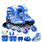 Blue / S31to34