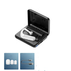 White / With warehouse