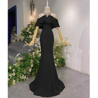 Black / XS