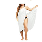 White / 4XL