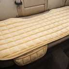 Beige / Back row