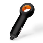 Black / 101x36x21mm / USB
