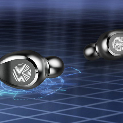 Bluetooth earphone