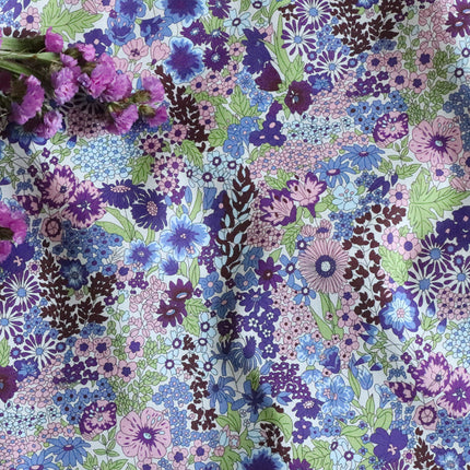 Children's Clothing Made Of Cotton Fabric