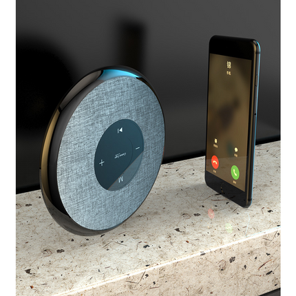 Waterproof Bluetooth speaker