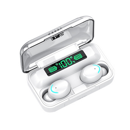 Bluetooth Earphone