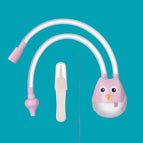 Pink / Owl