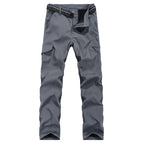 Grey / L