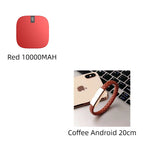 Red Suit G / 10000MAH