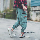 Light green / XL