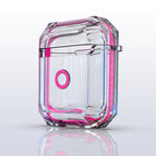 Rose red / Airpods 2