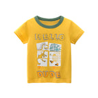 Yellow / 100CM