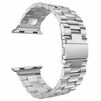 Silver / 42mm
