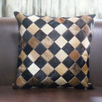 Black and white pattern