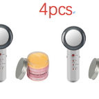 2 Sets with cream / UK