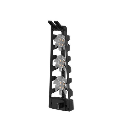 Optical Drive Host Rear Blu Ray Fan PS5