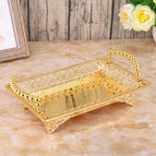 Gold medium 35x22cm