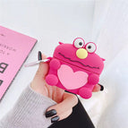 Pink Kaws / Airpods3