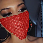 Red / Q1 pc