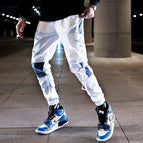 W173 white / XXL