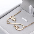 Rose gold Four names