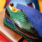 Black green / 39