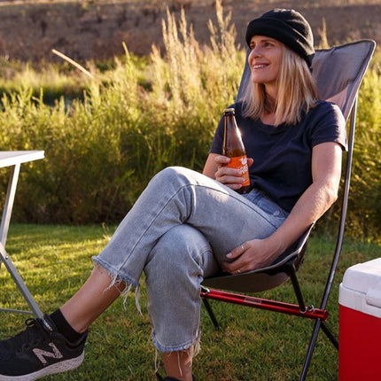 Portable Ultralight Camping Chair