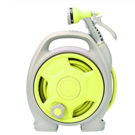 Storage pipe frame car wash water pipe