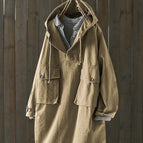 Khaki / XXL