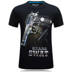 Black / L