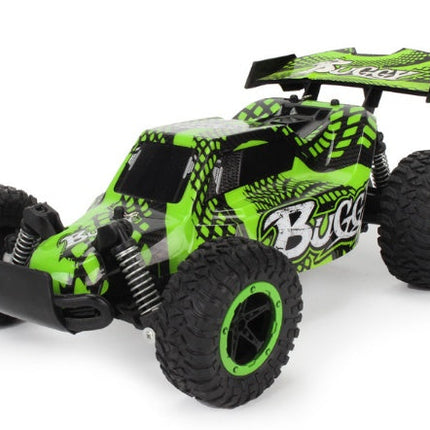 High-Speed RC Drift Car