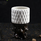 8 flower pot / S
